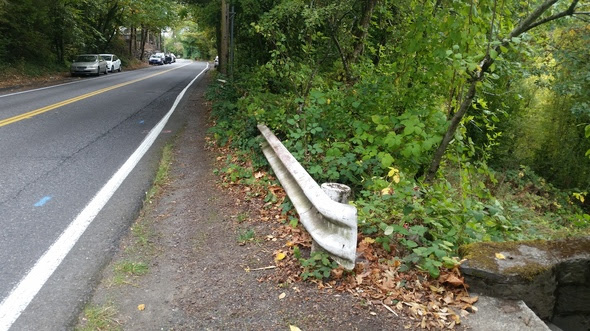 sw broadway drive
