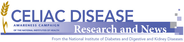 Celiac Disease Research and News