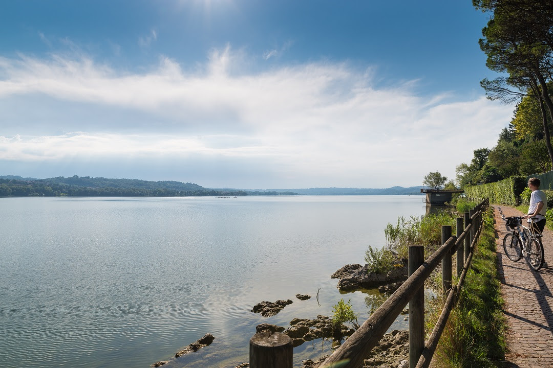 lago varese cnr