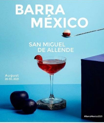 San Miguel de Allende será sede de la sexta edición de Barra México 1