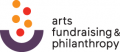 Arts Fundraising and Philanthropy Logo