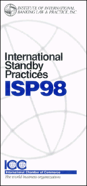 ISP 98 - International Standby Practices