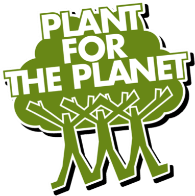 plant for the planet