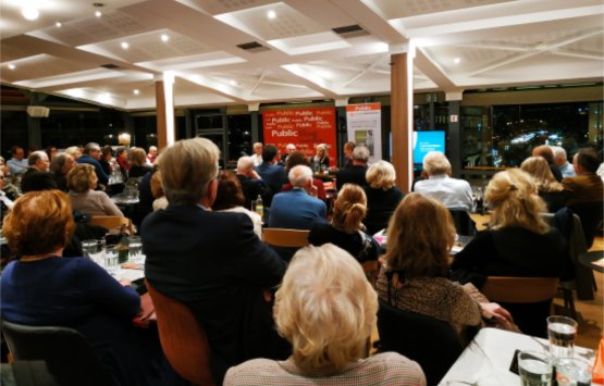 Φωτογραφία εκδήλωσης Φωτογραφία εκδήλωσης