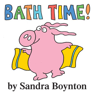 Bath Time! in Kindle/PDF/EPUB