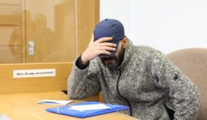 Germany: Muslim who once beheaded a man threatens to behead officials