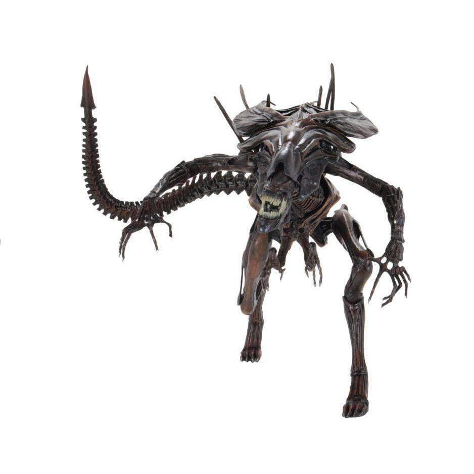 Image of Alien: Resurrection Ultra Deluxe Alien Queen Figure