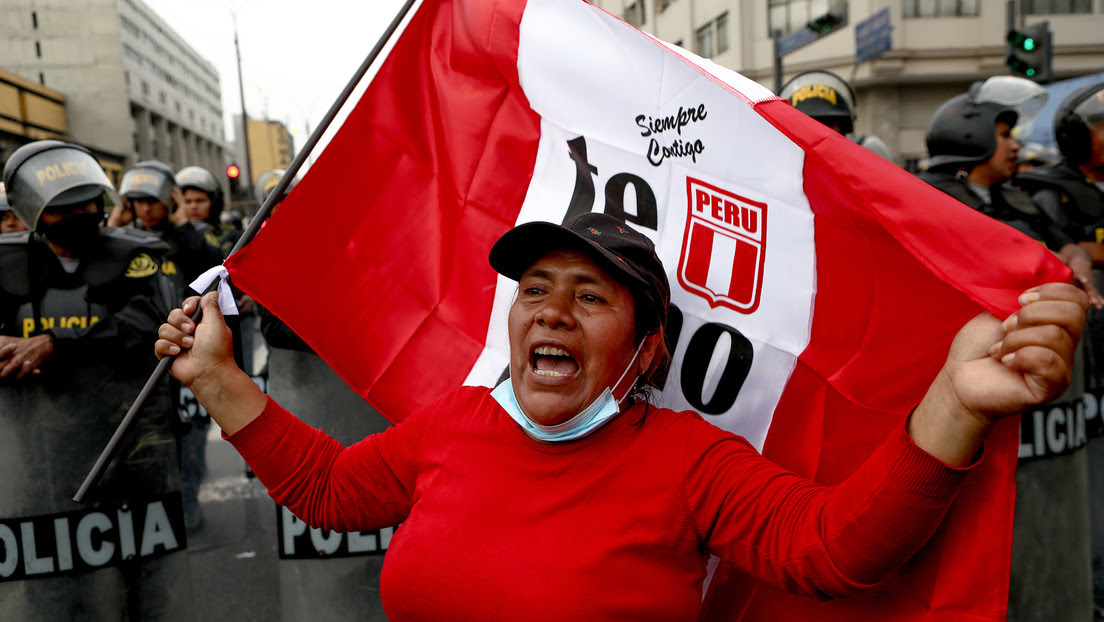 Entre la fragilidad y la urgencia: ¿qué puede significar para Perú la visita de la CIDH?
