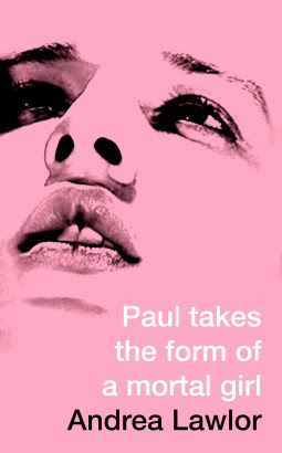 Paul Takes the Form of a Mortal Girl PDF