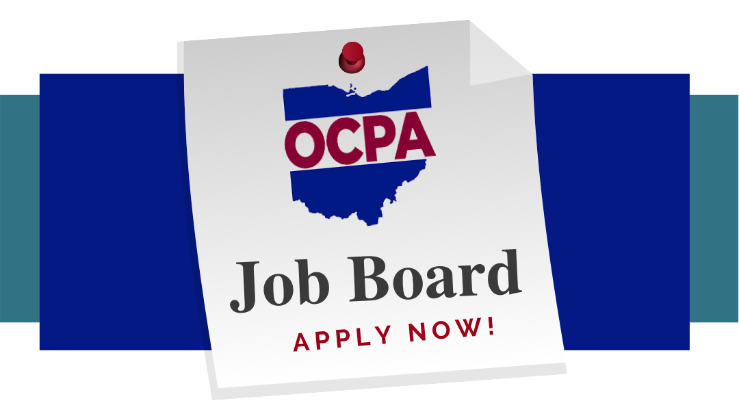 OCPA Job Board