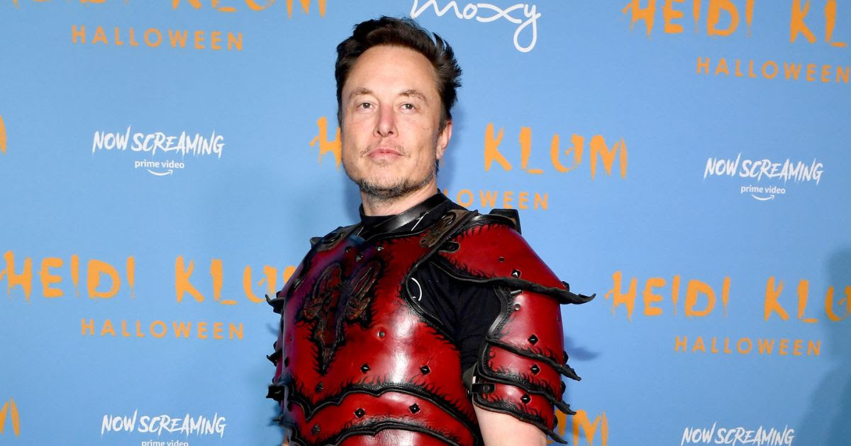Business Insider Thinks They've Got Musk with 'Leaked' Email - Then He Replies and They Get Brutally Mocked