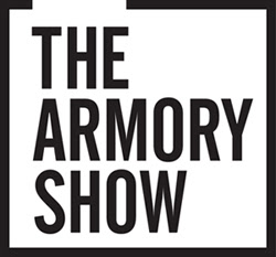The Armory Show | Piers 92 & 94