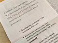 Tobacco corrective statements Tobacco corrective statements