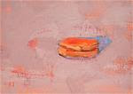 Macaron Still Life - Posted on Wednesday, April 15, 2015 by Kevin Inman