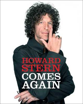Howard Stern Comes Again EPUB