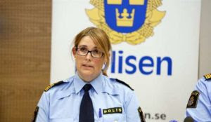 Sweden: Police to focus on combating “hate speech”