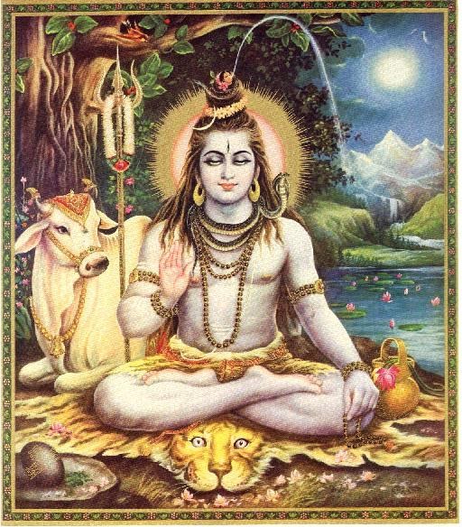 Is Krishna or Shiva the Supreme?