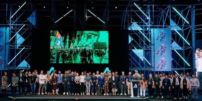 Algorand Foundation Algorand Foundation