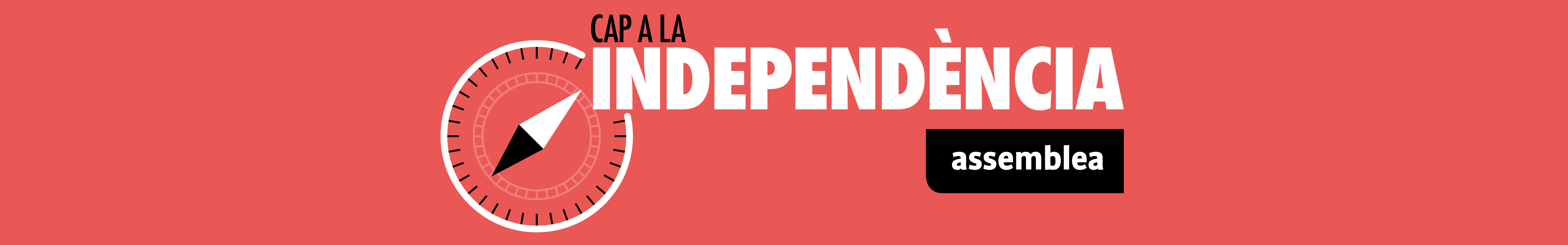 Cap a la Independència