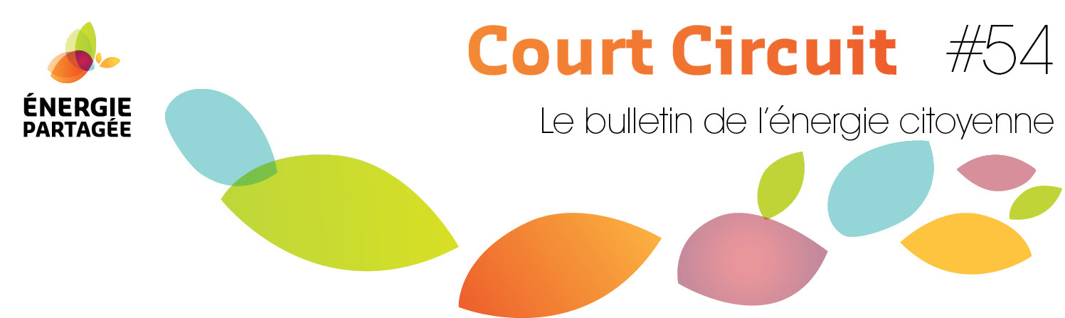 Court Circuit 54 - Le bulletin de l'énergie citoyenne