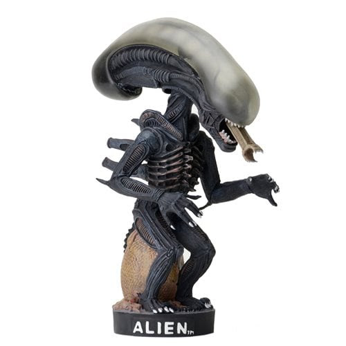 Alien Extreme Warrior Head Knocker Alien Extreme Warrior Head Knocker