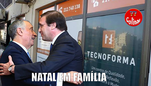 Tecnoforma Natal