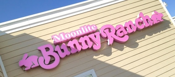 Bunny Ranch Bunny Ranch