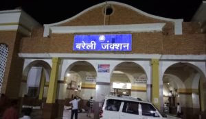 India: Muslims threaten to blow up railway station if Hindu pilgrims pass through