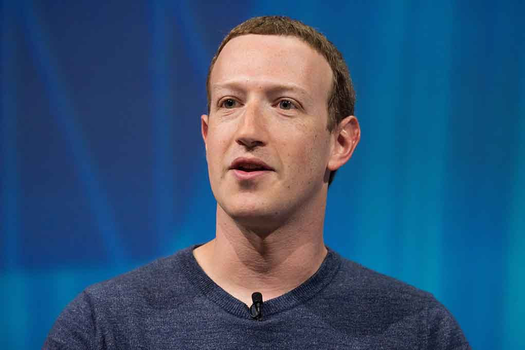 BREAKING: Facebook SHUTDOWN News - Government Steps In!