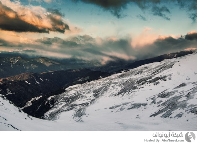 سلسلة ساحرة من المناظر الطبيعية لجبال الألب الجنوبية (24 صورة) 16_66