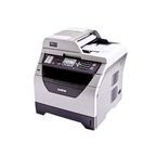 Brother MFC-8370DN Laser Mono Multifunction Printer
