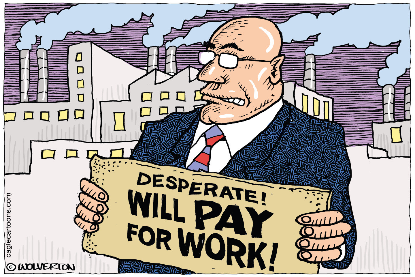 Corporations should pay a living wage to their workers