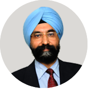 R S Sodhi