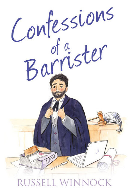 Confessions of a Barrister