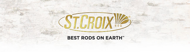 St. Croix Rods Premier Spinning Rod Medium-Heavy/Fast, Classic