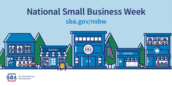 National Small Business Week generic
