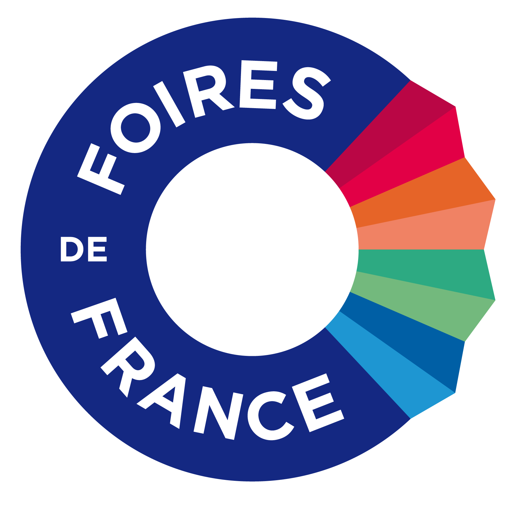 Logo Foires de France