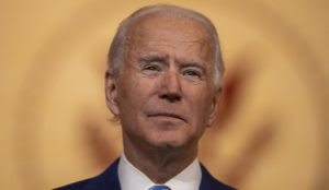 Biden’s Immigration Plans Will Inundate Us with National Security Risks