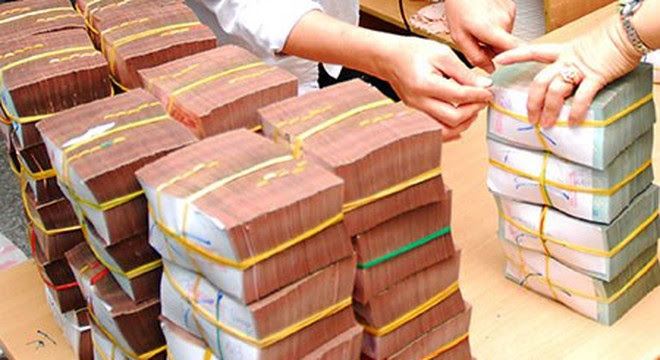 Tuần 18-22/8, NHNN bơm ròng hơn 11.700 tỷ đồng trên OMO
