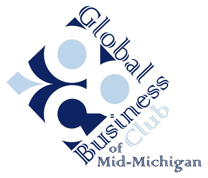 Global Business Club logo