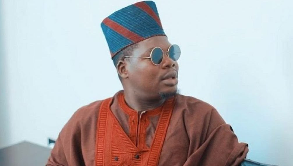 I went to four different universities and my parents stood by me even though people told them I had spiritual problem - Comedian Mr Macaroni