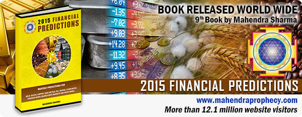 2015 Financial Predictions