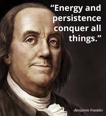 Image result for benjamin franklin quotes on intelligence
