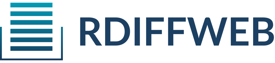 Rdiffweb Logo
