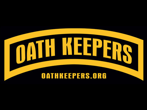 Prepare for Economic Collapse: Oath Keepers Calls for Emergency Summits