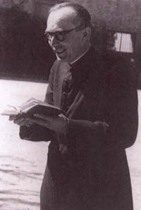 Błogosławiony Piotr Tarrés y Claret
