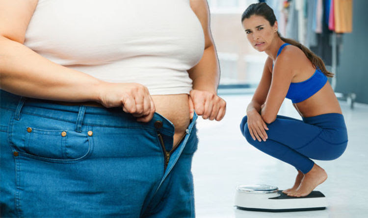 Weight loss: Insulin resistance could be RUINING your waistline and THIS is  how you fix it | Express.co.uk