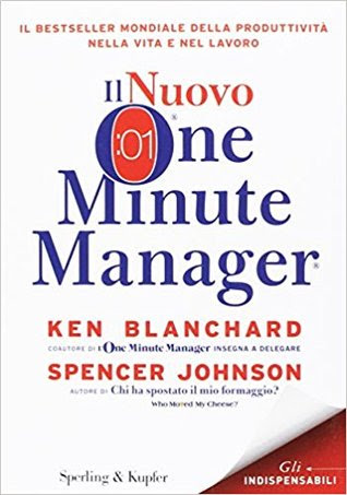 Il nuovo one minute manager in Kindle/PDF/EPUB