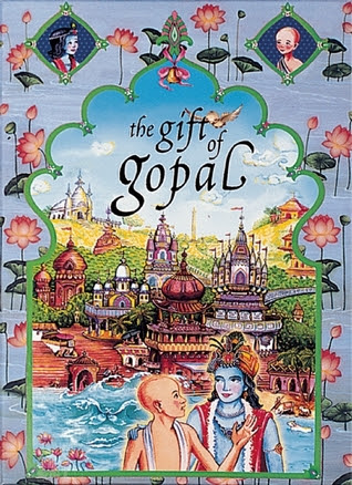Gift of Gopal EPUB