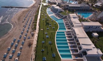 4* Lyttos Beach - Χερσόνησος, Ηράκλειο